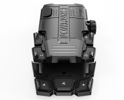 ADVANCED WIRELESS FOOT PEDAL
