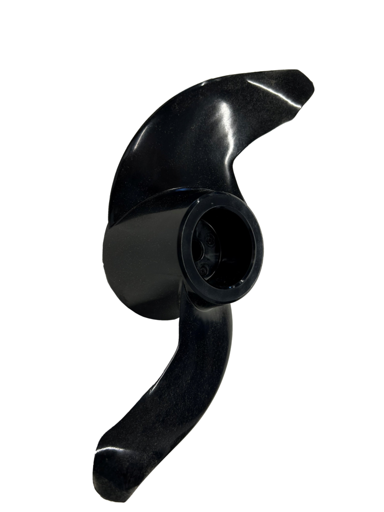PROPELLER, 2-BLADE, WEEDLESS, RECON