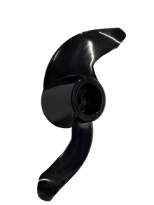 PROPELLER, 2-BLADE, WEEDLESS, RECON