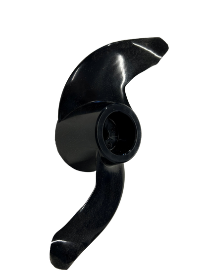 PROPELLER, 2-BLADE, WEEDLESS, RECON