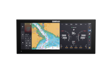 NSX 3015UW NO XDCR ROW