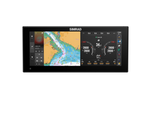 NSX 3012UW NO XDCR ROW