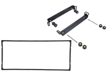 NSX 3015UW, ZeusS rear mount kit