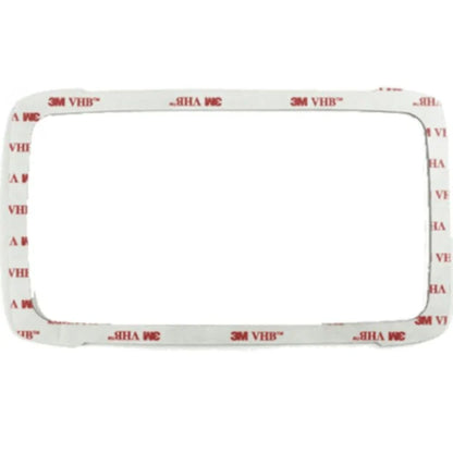 EAGLE 5" DASH GASKET KIT