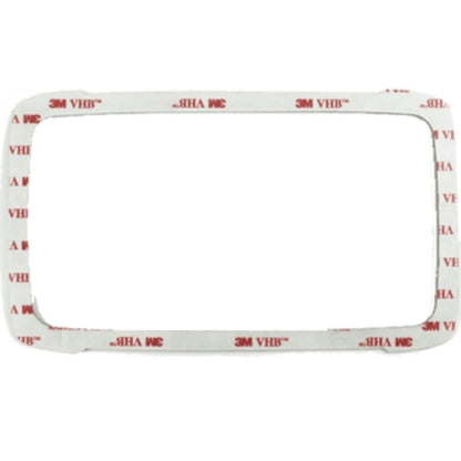 EAGLE 9" DASH GASKET KIT