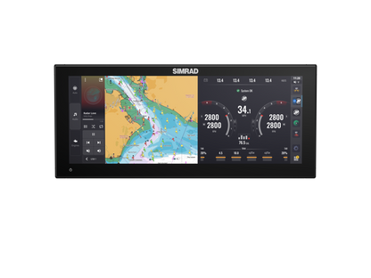 NSX 3015UW,AI3-IN-1,ROW