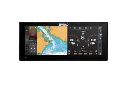 NSX 3012UW,AI3-IN-1,ROW