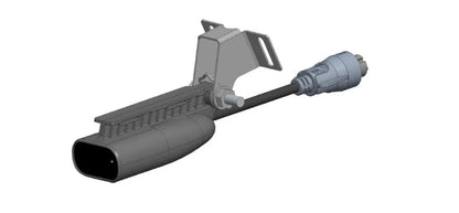 EAGLE SPLITSHOT HD SKIMMER XDCR
