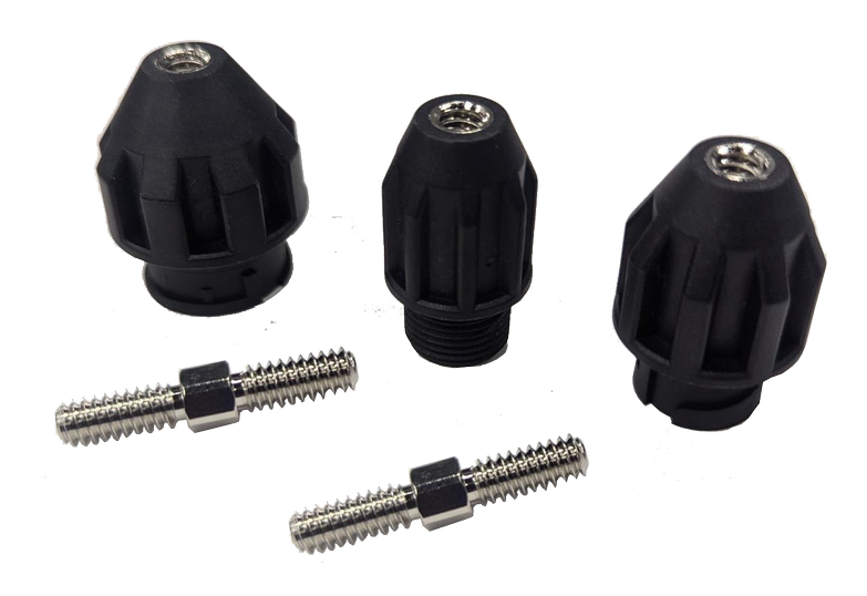 TRANSDUCER/NETWORK CABLE PULLING TOOLS