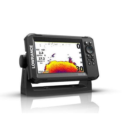 EAGLE-7" ROW 83/200 HDI