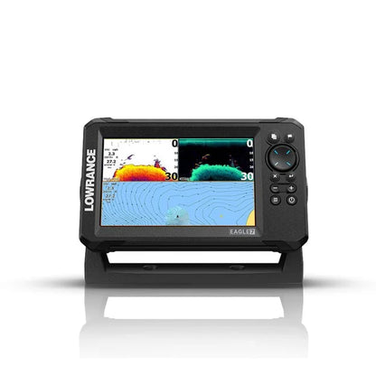 EAGLE-7" ROW 50/200 HDI