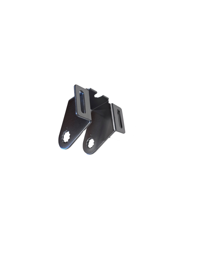 TRIPLESHOT HD TRANSOM BRACKET