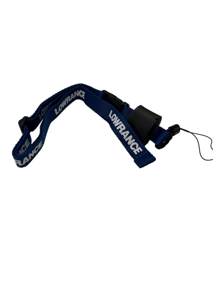 LANYARD,REMOTE CONTROL,LOWRANCE