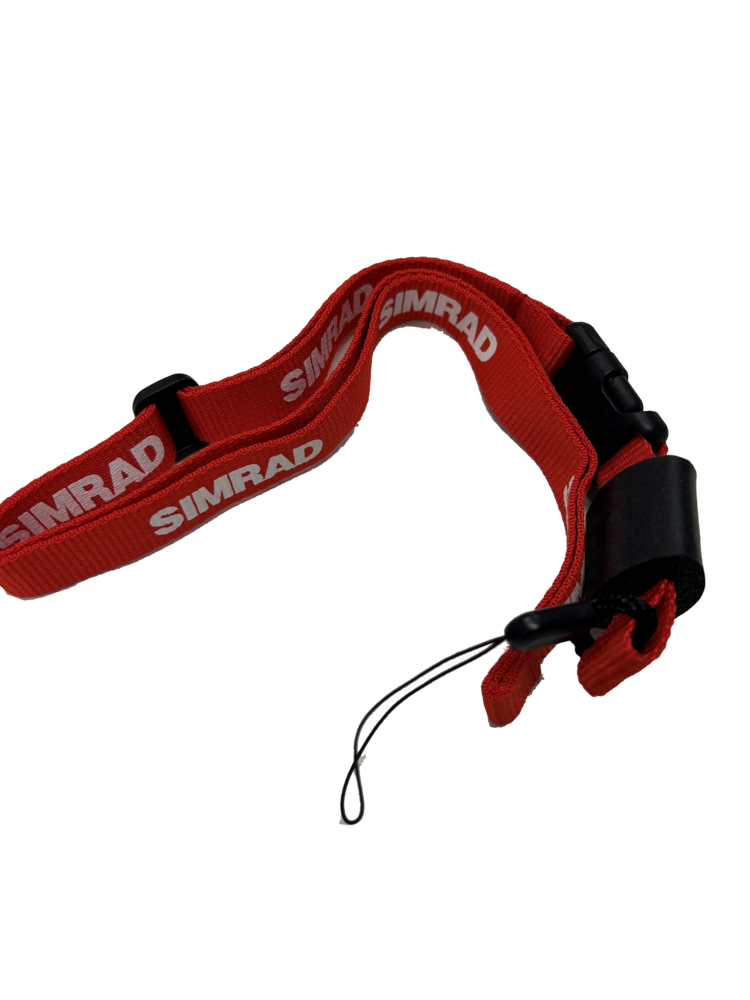 LANYARD,REMOTE CONTROL,SIMRAD