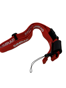 LANYARD, REMOTE CONTROL, SIMRAD