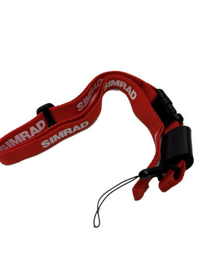 LANYARD,REMOTE CONTROL,SIMRAD