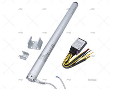 Barka Luke Lifter Elect. 12V 757+480mm 180kg