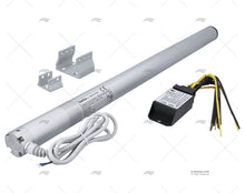 Barka Luke Lifter MOD.2 12V 1800/580mm