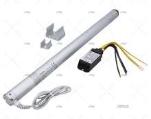 Barka Luke Lifter MOD.1 12V 3000/580mm