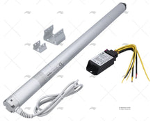 Barka Luke Lifter MOD.2 12V 3000/580mm