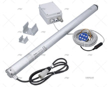 Barka Luke Lifter MOD.3 12V 3000/580mm