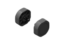 LINK-6 Mounting Bracket Knobs