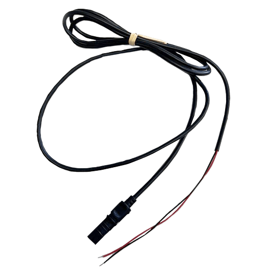 EAGLE 5"/ 7"/ 9" POWER CABLE