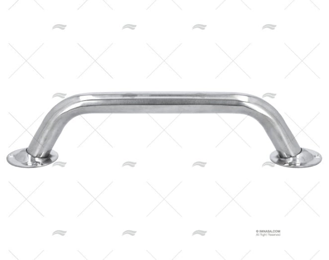 HANDRAIL IN STAINLESS STEEL 25'-300mm