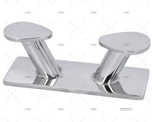 BITT STAINLESS STEEL 200x58x70mm