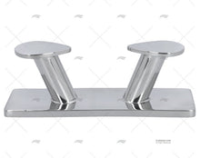 BITT STAINLESS STEEL 240x70x85mm