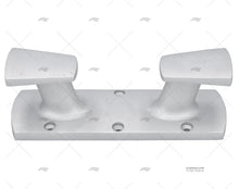 BITT ANODIZED ALUMINIUM 237x75x100mm