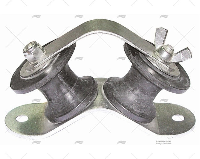 ROLLER FAIRLEAD SS