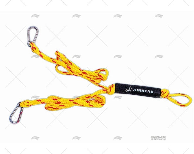 SKI TOWING BRIDLE 365mm