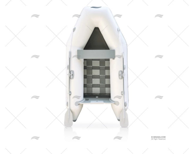 INFLAT. BOAT 265SL 264x156 MS265 SLATTED IMNASA