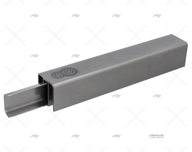 TERMINAL FOR ROPE DISPLAY 25cm LIROS