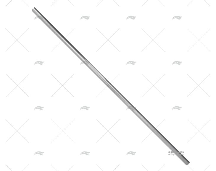 SPOOL SUPPORT AXEL FOR ROPE DISPLAY 92C LIROS