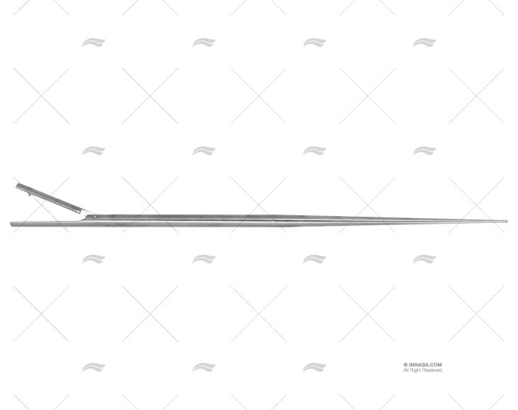NEEDLE PRO FOR GAUZE PATCHES 12-18mm