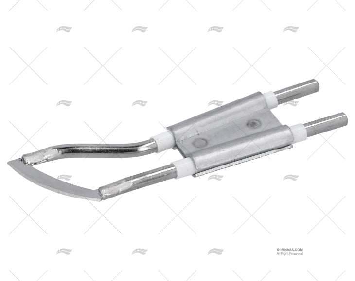 SPARE BLADE FOR ROPE CUTTER