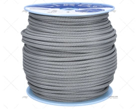 ROPE ALLWAVE I 10mm GREY 200m LIROS