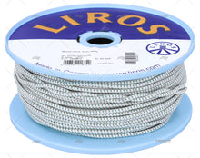 ROPE SHOCK CORD 03mm WHITE 100m