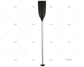 BLACK PADDLE SUB