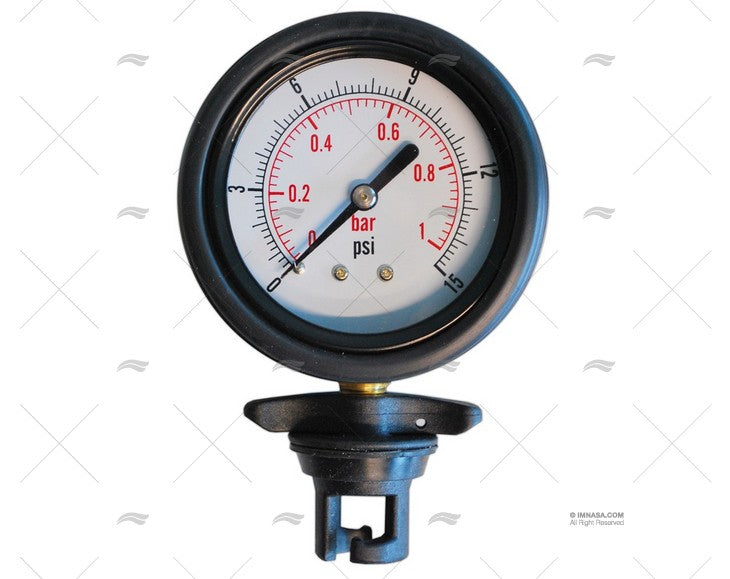 Pressure Gauge