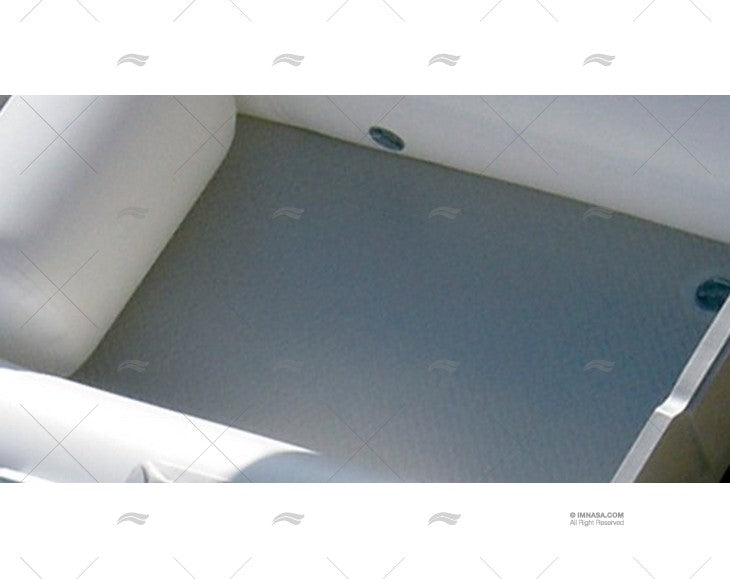 Inflatable floor for 230 feet