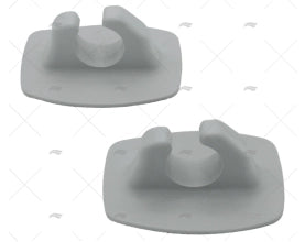 GREY OARLOCK GS MODEL (2u)