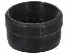 HOSE BUSHING 15L STAINLESS STEEL