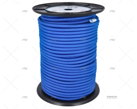 BLUE SHOCK CORD 10mm 100m