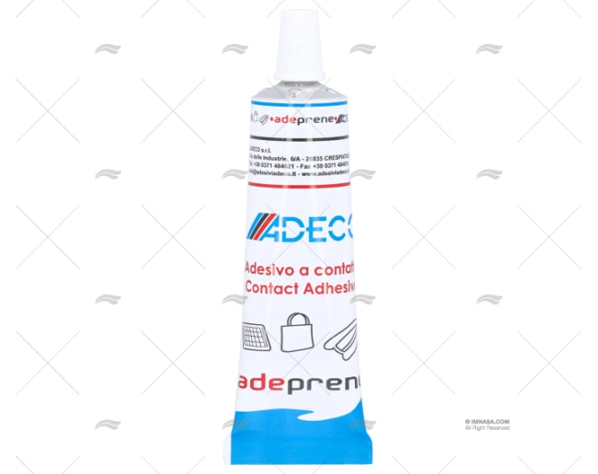 GLUE FOR REPAIR OF TENDER ADECO