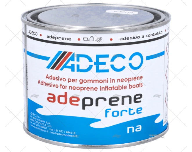 ADEPRENE FORTE NA 0.50kg CONTACT ADHES. ADECO