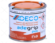 ADEGRIP PVC NA 125ml CONTACT ADHESIVE ADECO
