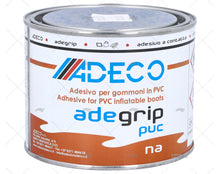 ADEGRIP PVC NA 0.500 CONTACT ADHESIVE ADECO